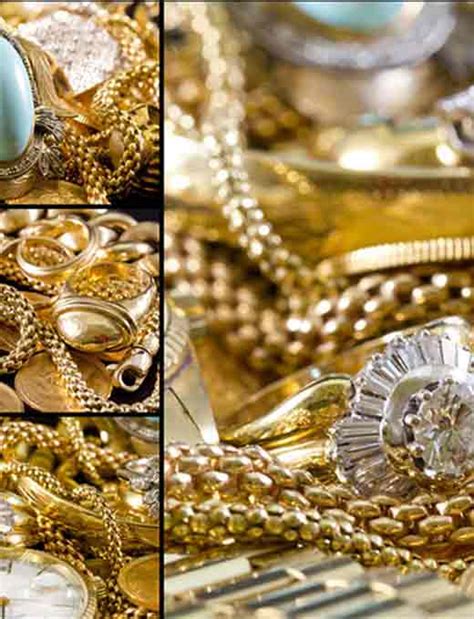 Estate Jewelry Buying for Lee County, FL 